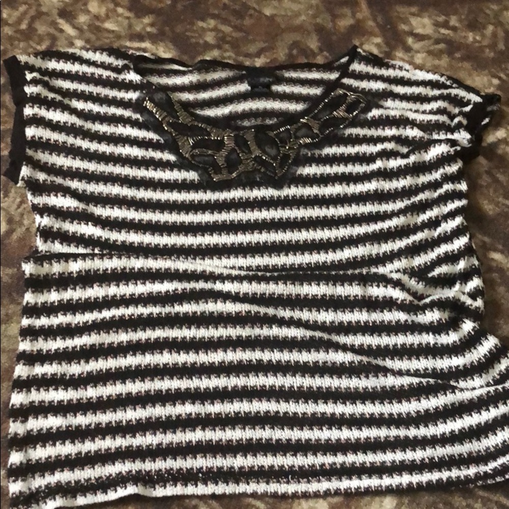 Daytrip sweater